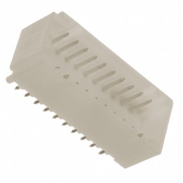 10 pcs : 2-292141-0 - CONN HEADER VERT 20POS 2MM