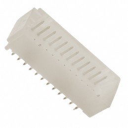 10 pcs : 2-292141-4 - CONN HEADER VERT 24POS 2MM