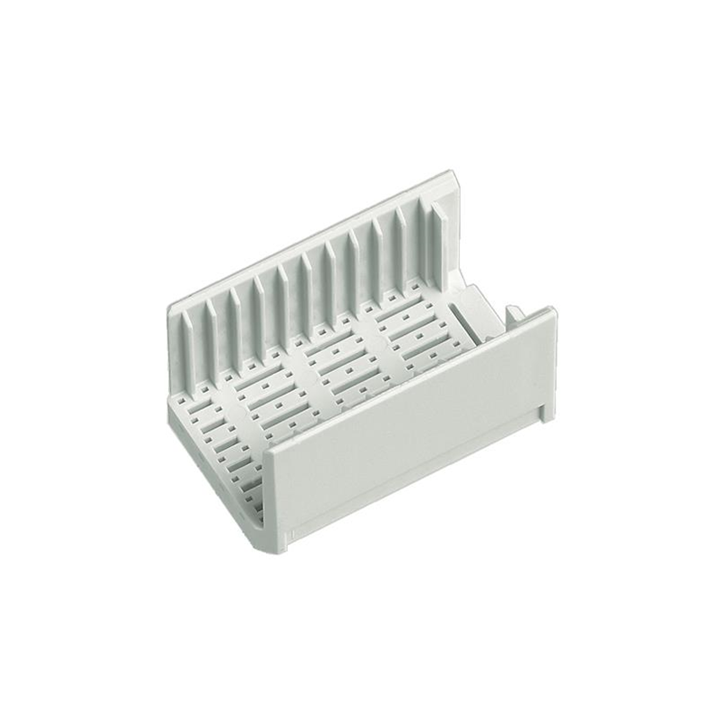 10 pcs : 17700003003 - CONN SHROUD C11 55POS