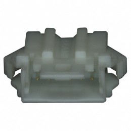 10 pcs : 292215-6 - CONN ADAPT PLUG/PLUG 6POS 1.5MM