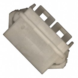 10 pcs : 292215-9 - CONN ADAPT PLUG/PLUG 9POS 1.5MM