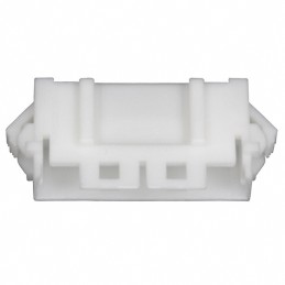 10 pcs : 1-292215-3 - CONN ADAPT PLUG/PLUG 13POS 1.5MM