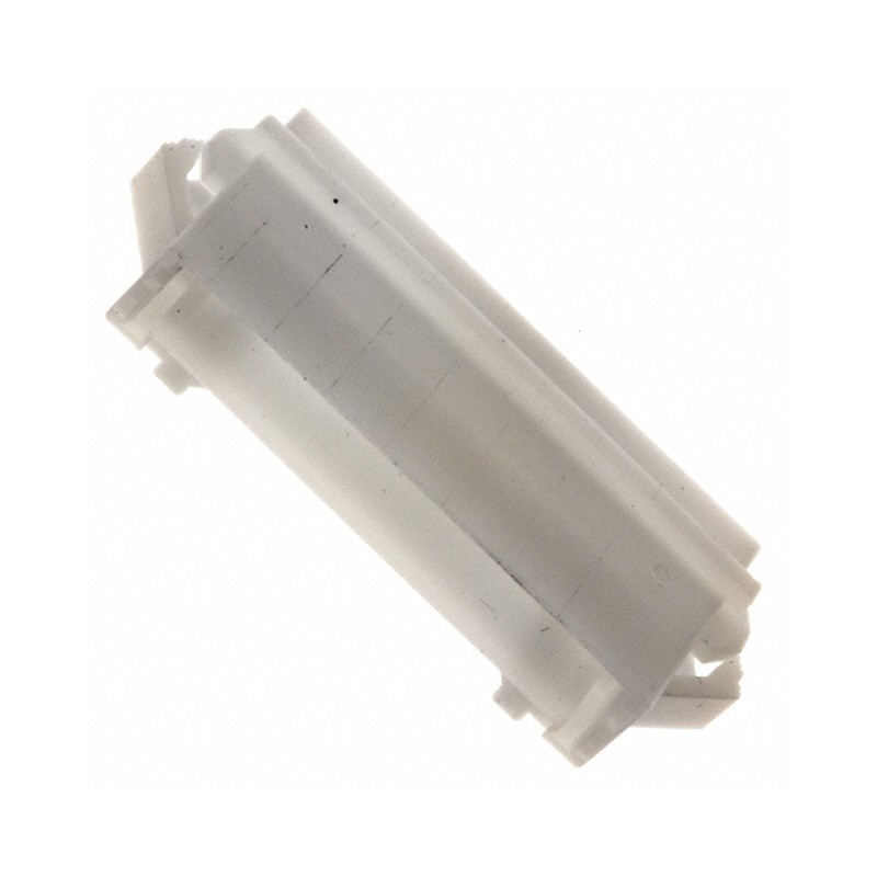 10 pcs : 1-292215-5 - CONN ADAPT PLUG/PLUG 15POS 1.5MM