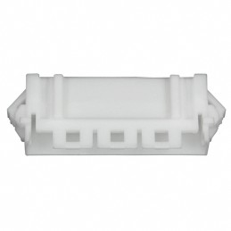 10 pcs : 1-292215-7 - CONN ADAPT PLUG/PLUG 17POS 1.5MM