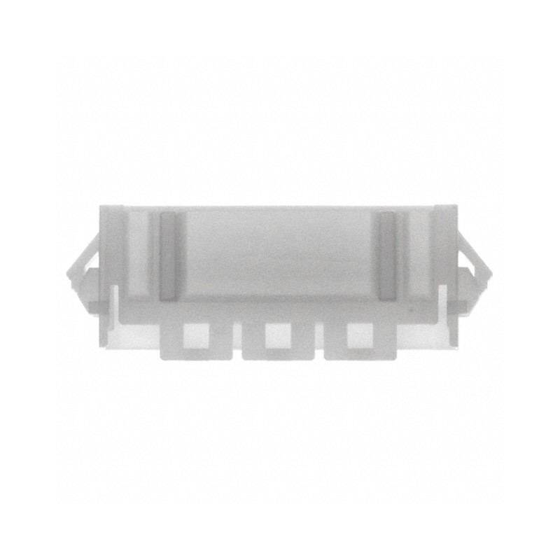 10 pcs : 1-292215-8 - CONN ADAPT PLUG/PLUG 18POS 1.5MM