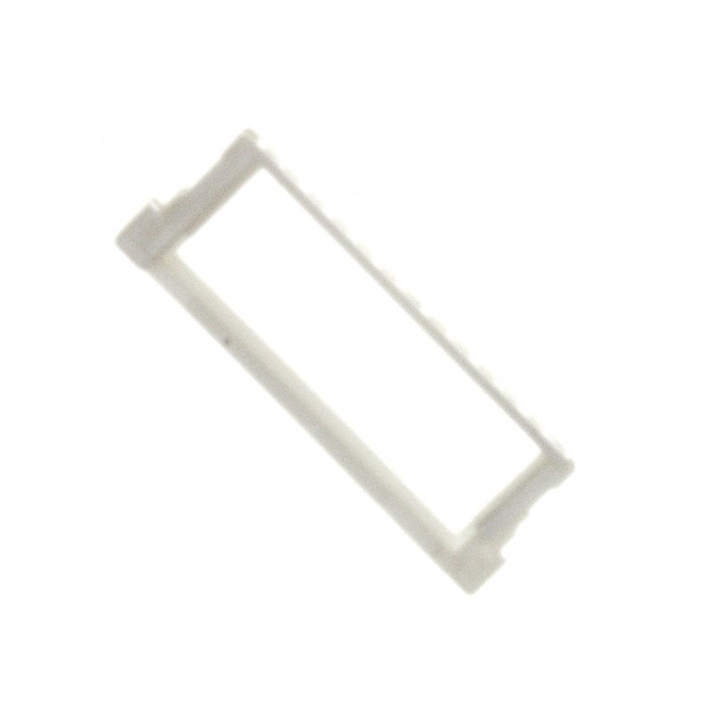 10 pcs : 2-353294-2 - CONN HOUSING 22POS DUAL 1.5MM