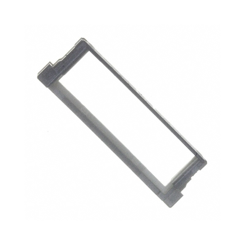 10 pcs : 2-353294-4 - CONN HOUSING 24POS DUAL 1.5MM