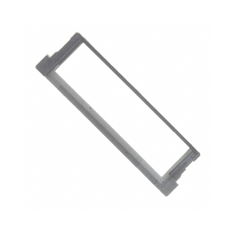 10 pcs : 2-353294-6 - CONN HOUSING 26POS DUAL 1.5MM