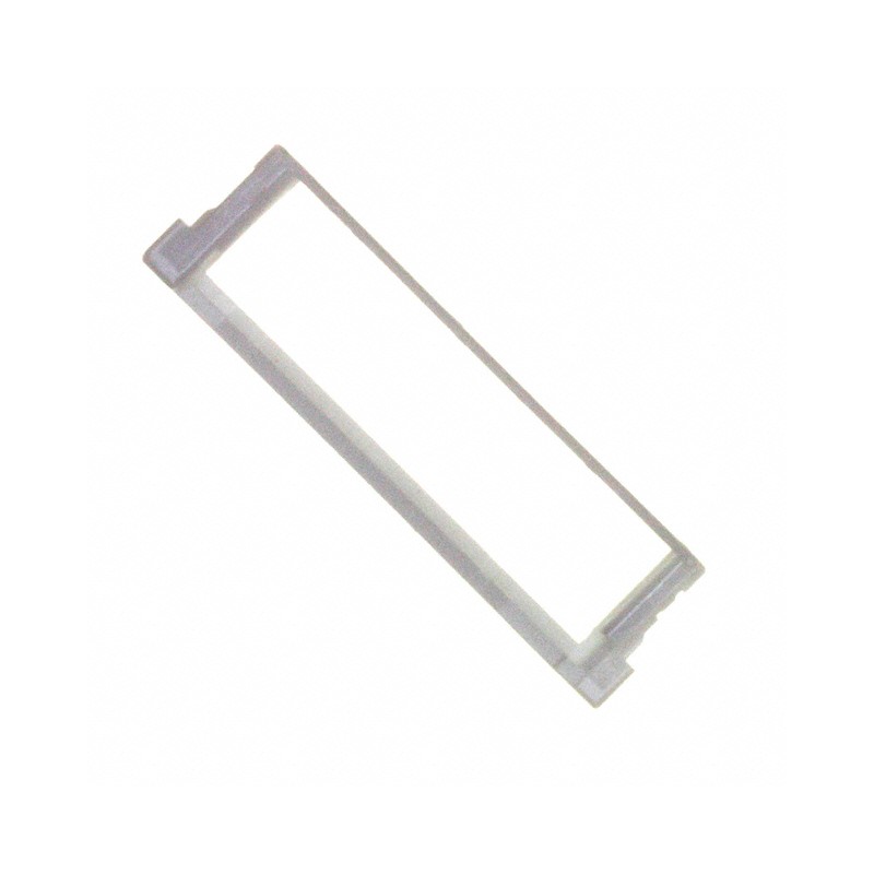 10 pcs : 2-353294-8 - CONN HOUSING 28POS DUAL 1.5MM