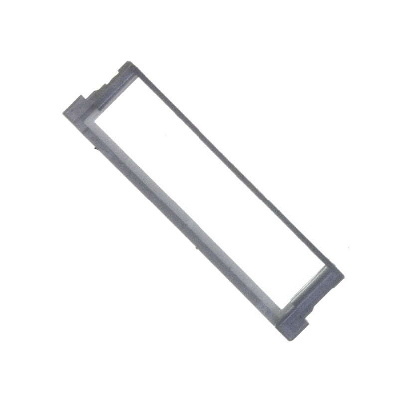 10 pcs : 3-353294-0 - CONN HOUSING 30POS DUAL 1.5MM