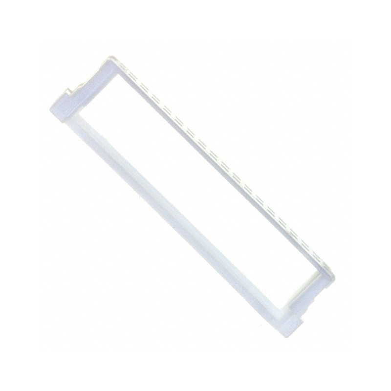 10 pcs : 3-353294-4 - CONN HOUSING 34POS DUAL 1.5MM