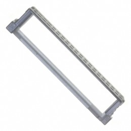 10 pcs : 3-353294-6 - CONN HOUSING 36POS DUAL 1.5MM