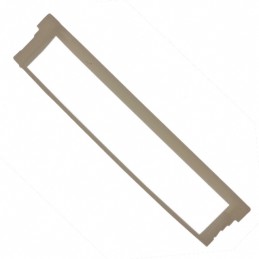 10 pcs : 4-353294-0 - CONN HOUSING 40POS DUAL 1.5MM