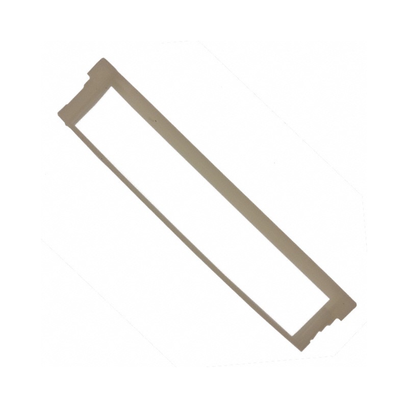 10 pcs : 4-353294-0 - CONN HOUSING 40POS DUAL 1.5MM