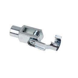 1 pcs - RS PRO CETOP Clevis, For Use With Bore Size 32mm, To Fit 32mm Bore Size