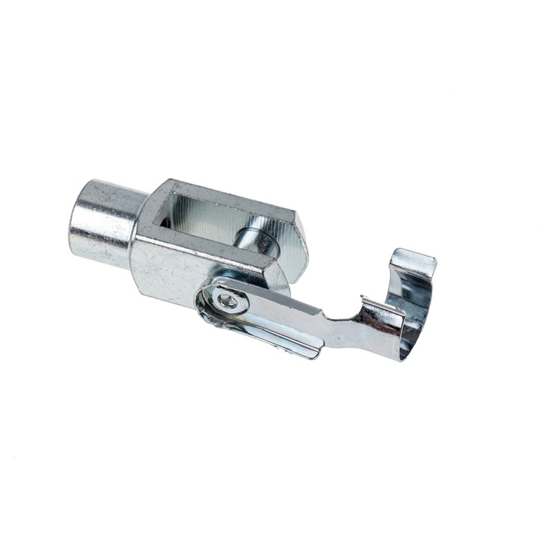 1 pcs - RS PRO CETOP Clevis, For Use With Bore Size 32mm, To Fit 32mm Bore Size