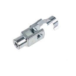 1 pcs - RS PRO CETOP Clevis, For Use With Bore Size 32mm, To Fit 32mm Bore Size