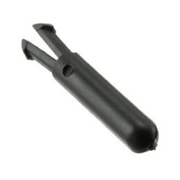 10 pcs : SMSPKE0 - CONN SIGNAL PIN KEY 16 BLACK