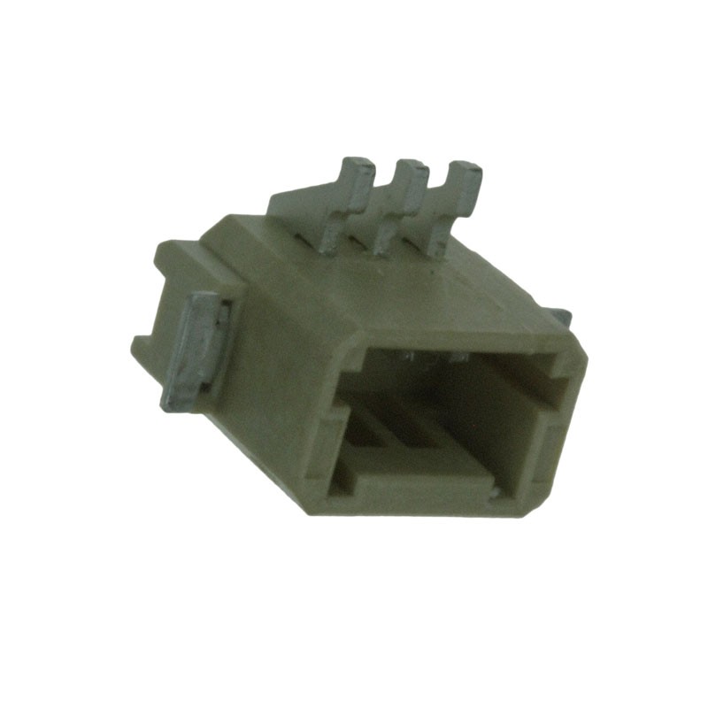 10 pcs : 2106091-2 - CONN HEADER SMD T/H 3POS 1.5MM