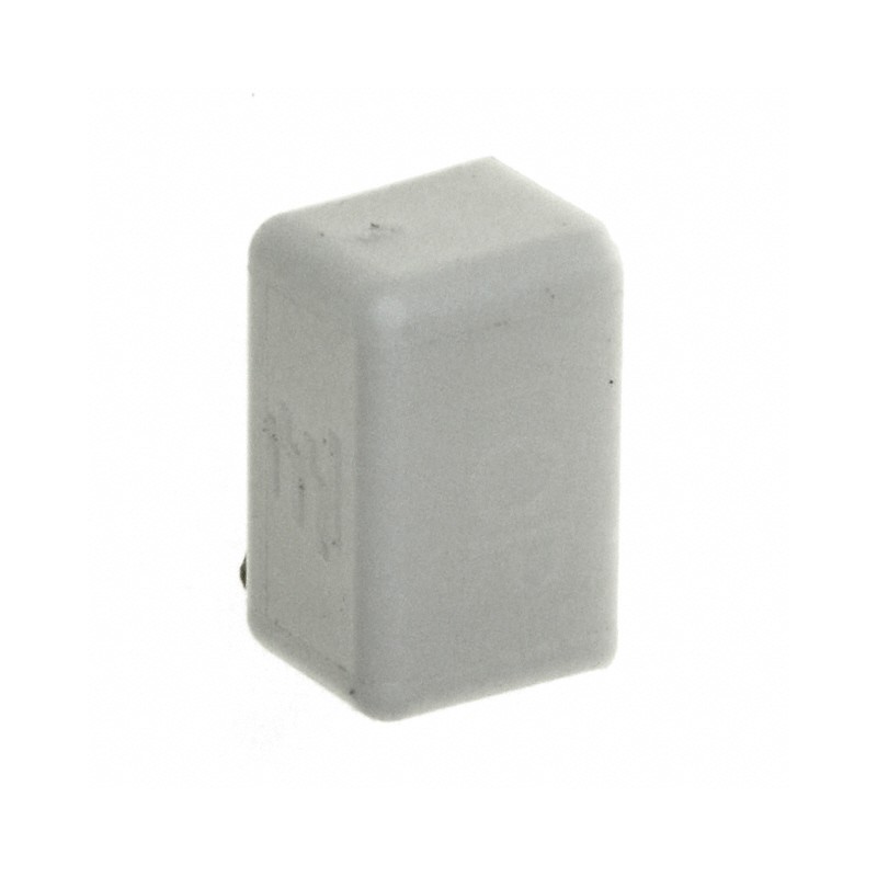 10 pcs : 2058128-1 - CONN DUST COVER RCPT&BLADE 2POS