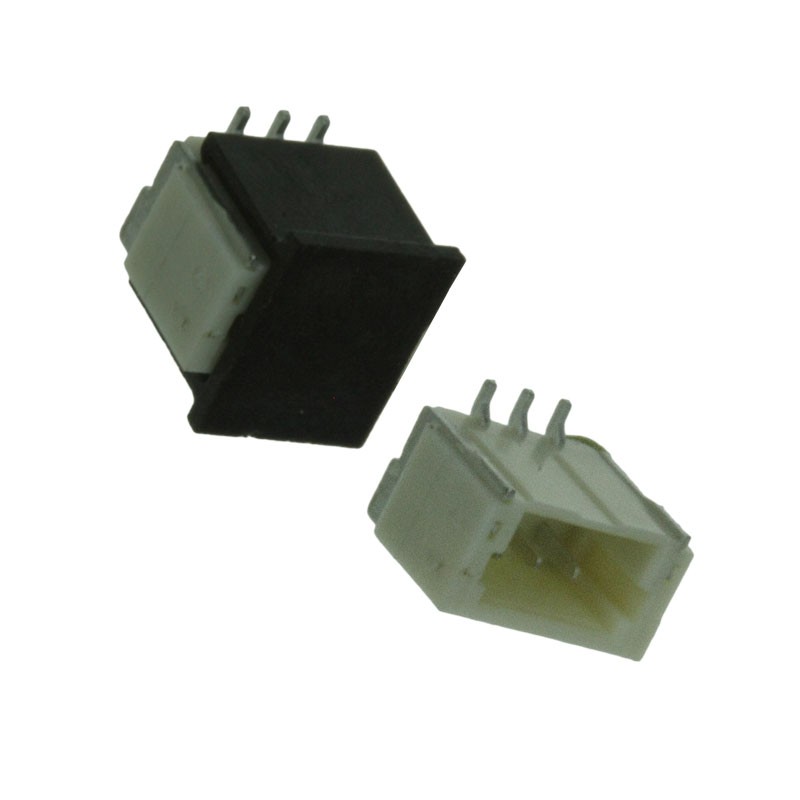 10 pcs : 1734595-3 - CONN HEADER SMD 3POS 1MM