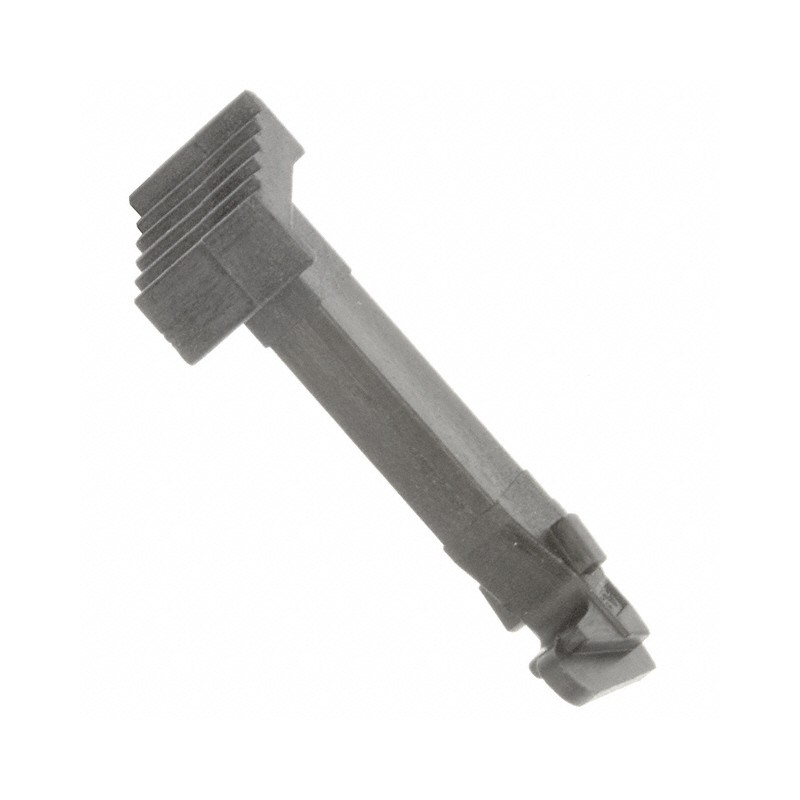 20 pcs : 111451-3 - CONN LATCH EJECTOR LONG UNIV PIN