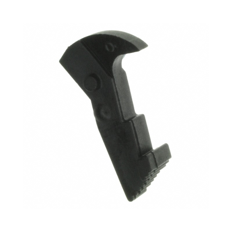 10 pcs : 102312-1 - LOCK EJECTOR HOOKS FOR HDR SHORT