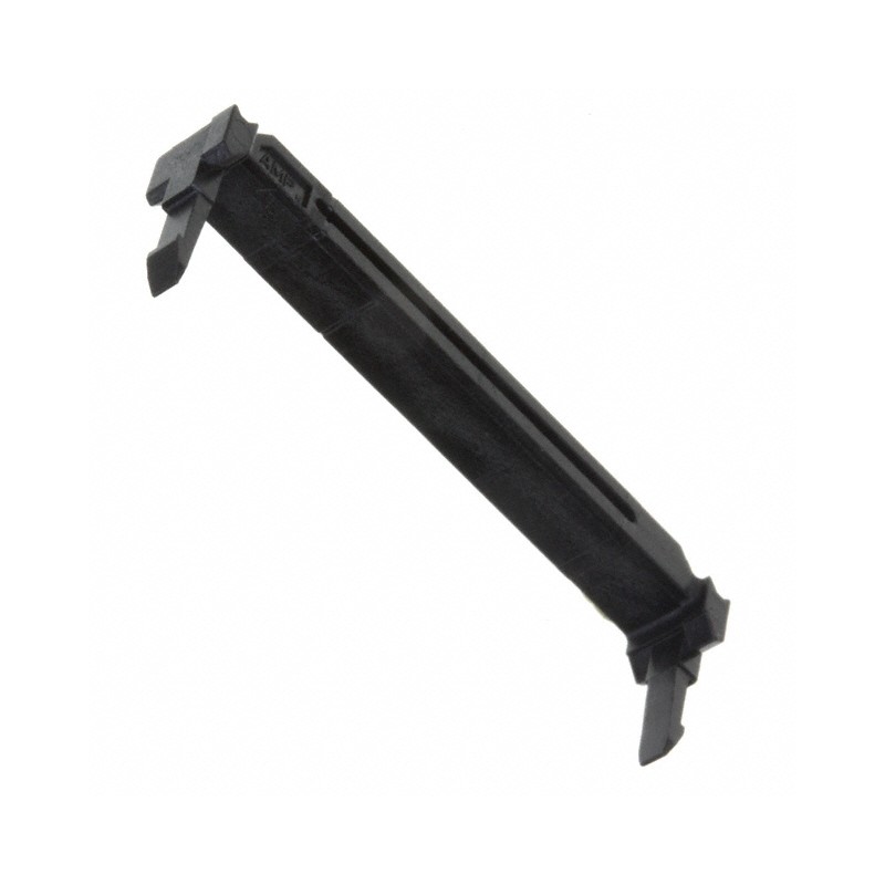 10 pcs : 1-499252-2 - STRAIN RELIEF 30POS SOCKET CONN