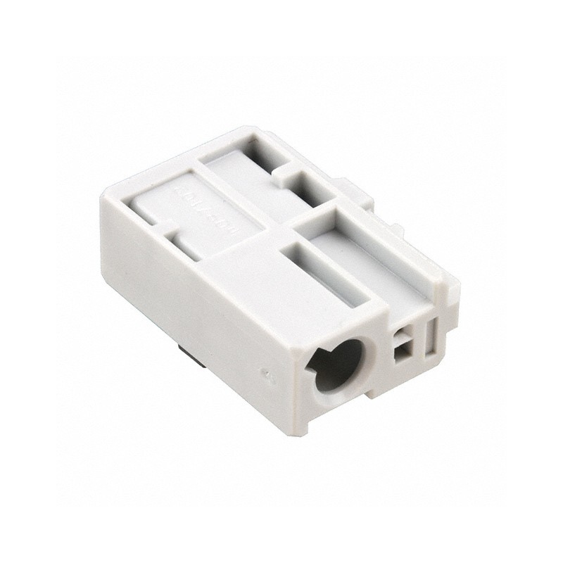 10 pcs : CE2A111Z00 - CONN HSG 2POS COAX CABLE