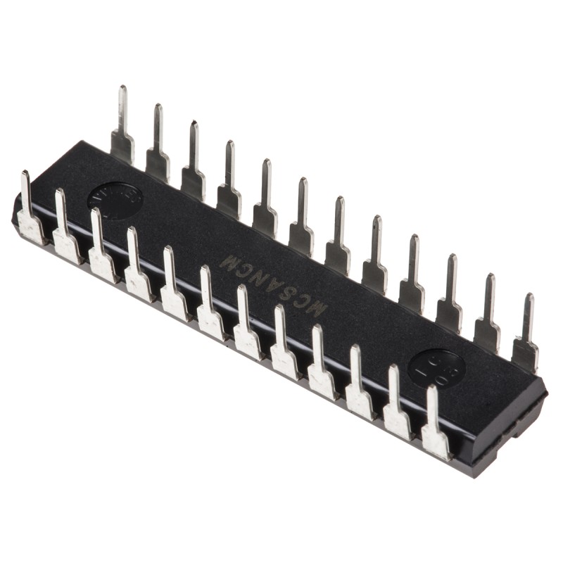1 pcs - Maxim Integrated MAX335CNG+ Multiplexer SPST, 24-Pin PDIP