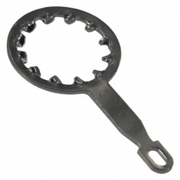 10 pcs : 9-227260-0 - CONN SOLDER TAG FOR BNC JACK