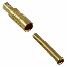 10 pcs : 0734154760 - CONN SSMCX JACK STR 50OHM SOLDER