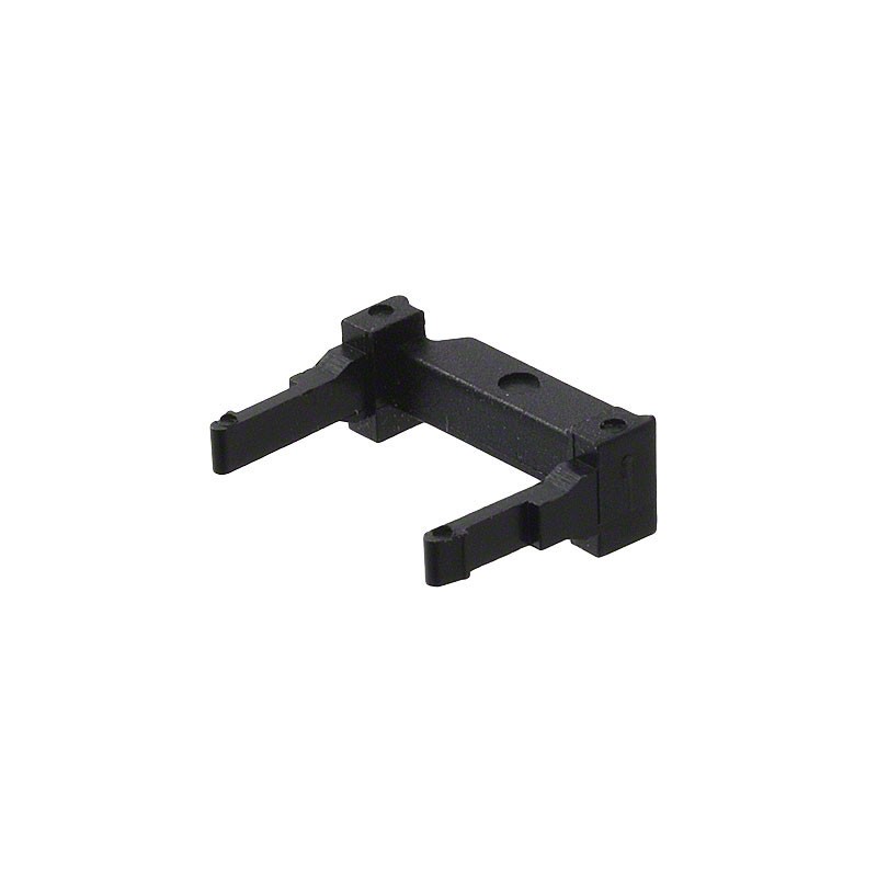 10 pcs : 101-10-S - CONN STRAIN RELIEF 10POS