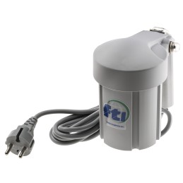 1 pcs - FTI Pump Accessory, Motor for use with EFP Series, PFM Series