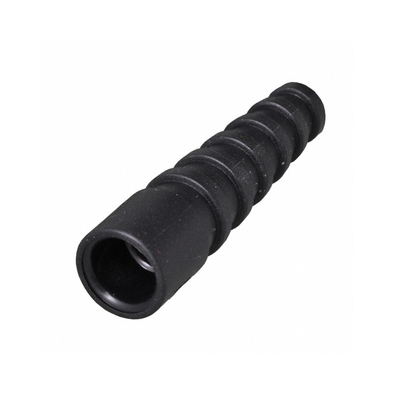 10 pcs : VSR200 - CONN STRAIN RELIEF FOR COAX CONN