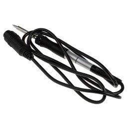 1 pcs - Weller Electric Soldering Iron, 24V, 80W, for use with WX1, WX2, WXA2, WXD2, WXR3 Stations