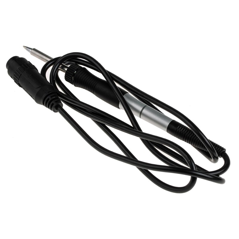 1 pcs - Weller Electric Soldering Iron, 24V, 80W, for use with WX1, WX2, WXA2, WXD2, WXR3 Stations