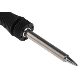 1 pcs - Weller Electric Soldering Iron, 24V, 80W, for use with WX1, WX2, WXA2, WXD2, WXR3 Stations