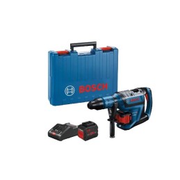 1 pcs - Bosch GBH SDS Max 18V Cordless Hammer Drill, UK Plug