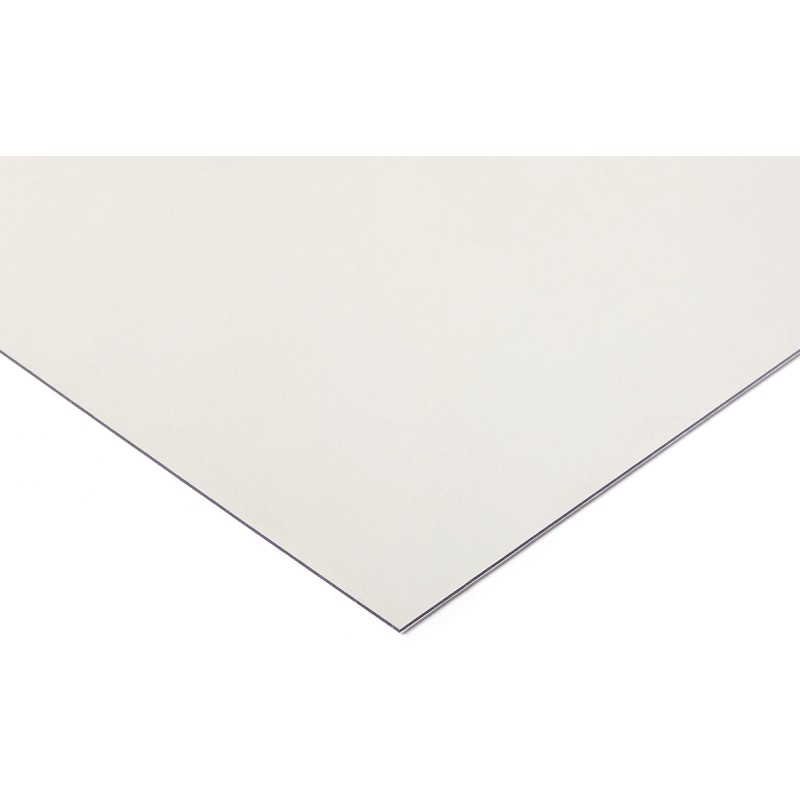 1 pcs - RS PRO Clear Plastic Sheet, 305mm x 625mm x 3mm
