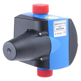 1 pcs - Xylem Lowara Process Pump Controller for Diaphragm, 220 V, 240 V, +60°C