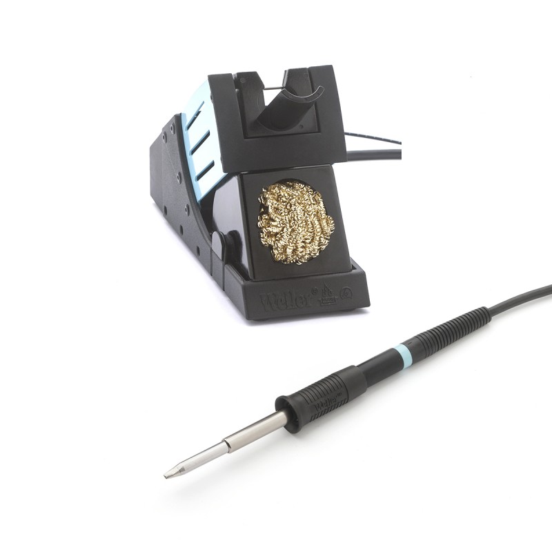 1 pcs - Weller Electric Soldering Iron, 24V, 120W, for use with W2M Soldering Stations