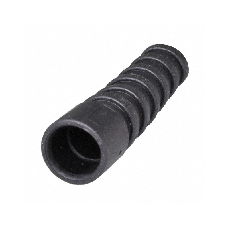 10 pcs : VSR100 - CONN STRN RELIEF FOR RG-59 62