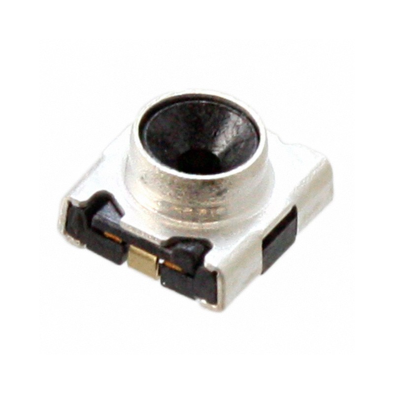 10 pcs : MM8430-2610RB3 - CONN SWD RCPT STR 50 OHM SMD