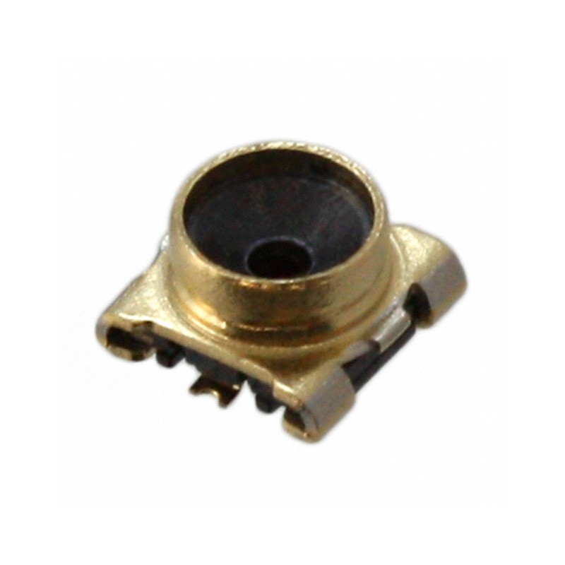 10 pcs : MM8130-2600RA2 - CONN SWF RCPT STR 50 OHM SMD