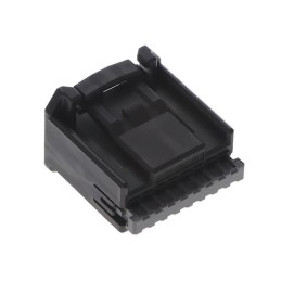 10 pcs : GT25-16DS-HU/R - CONN INLINE SOCKET HSG W/RETAIN