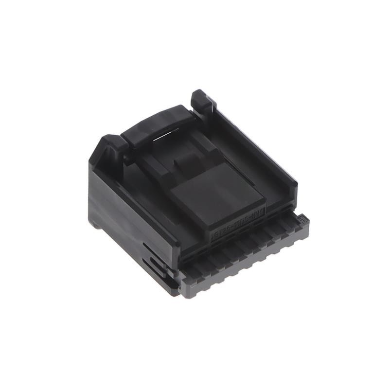 10 pcs : GT25-16DS-HU/R - CONN INLINE SOCKET HSG W/RETAIN