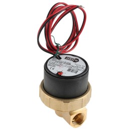 1 pcs - Xylem Jabsco 10 bar Electric Central Heating Pump, 2.7m Head, 1/2 in BSP