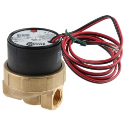 1 pcs - Xylem Jabsco 10 bar Electric Central Heating Pump, 2.7m Head, 1/2 in BSP