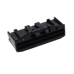 10 pcs : GT25-40DS-HU - CONN INLINE SOCKET HOUSING